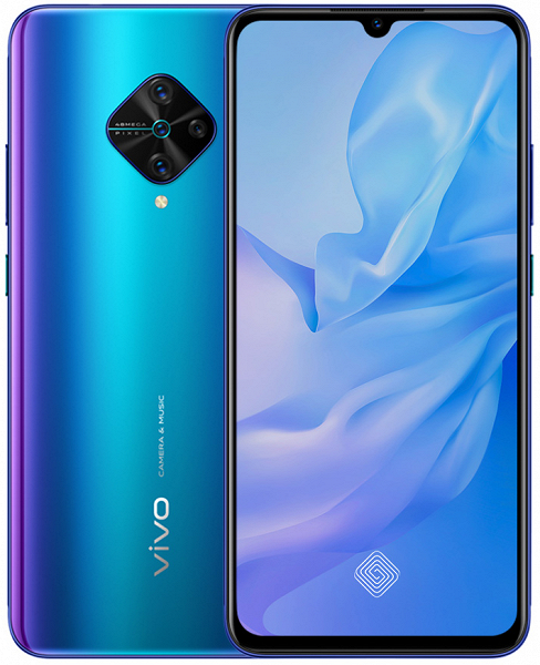 Vivo вошла в Топ-5 компаний на российском рынке смартфонов