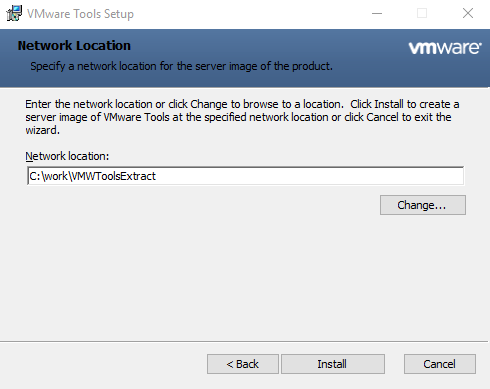 Windows Server 2019 vs. VMware Snapshots with quiescing: элегантное решение проблемы - 5