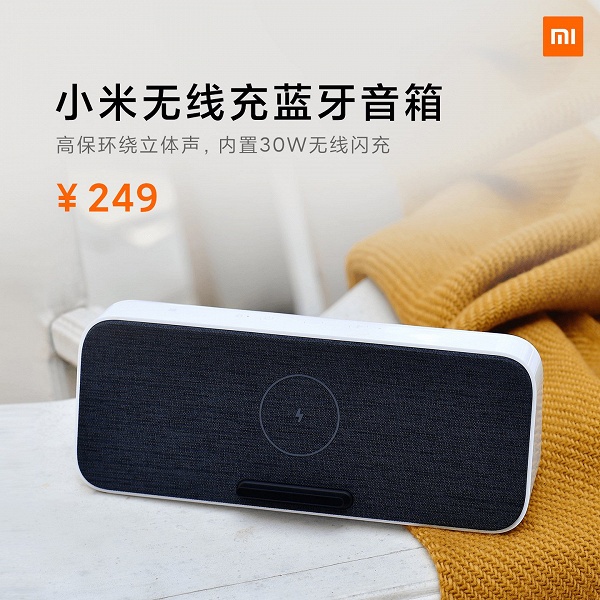 Для Xiaomi Mi 10 представлен уникальный аксессуар за $35