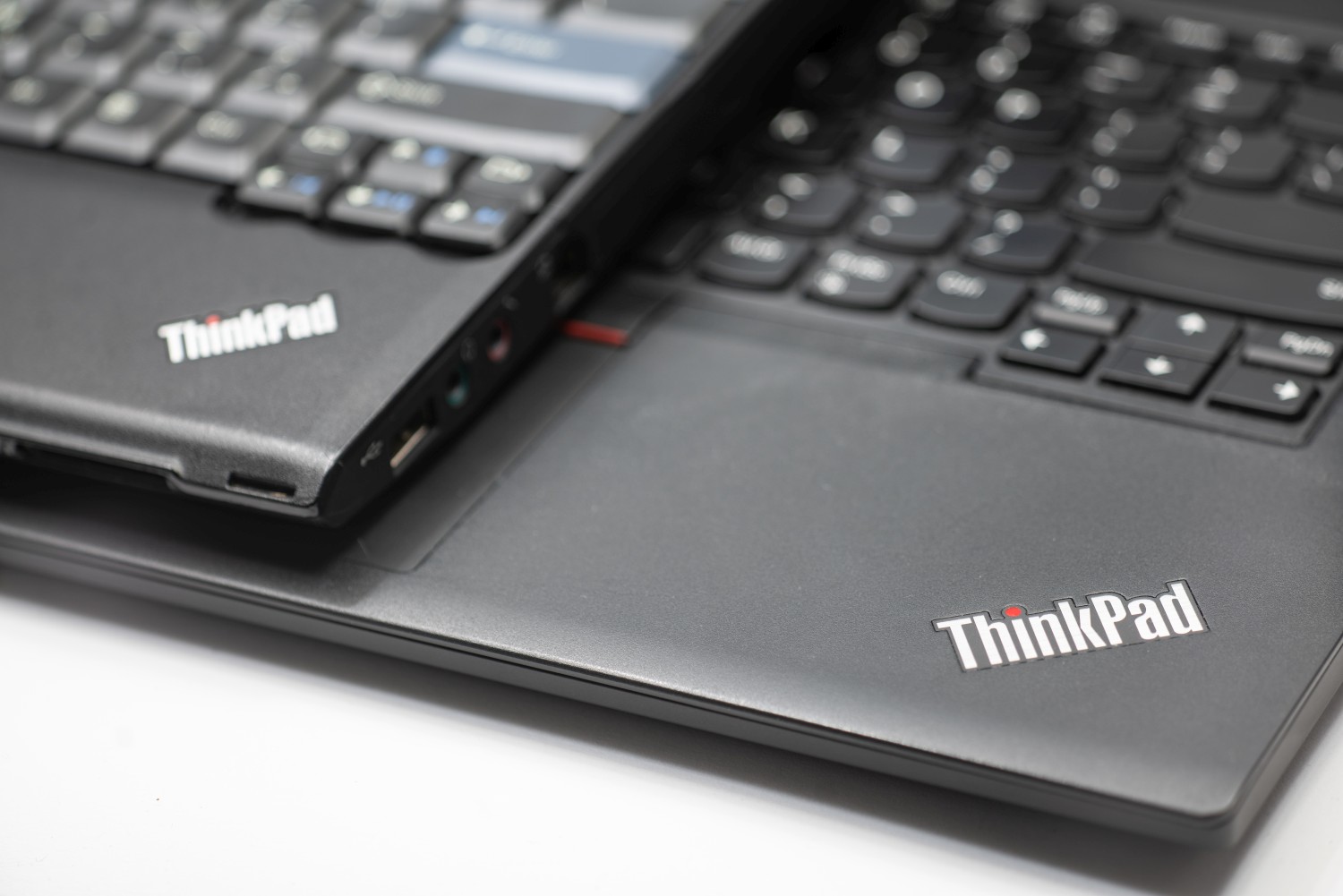 Древности: ThinkPad X200 и закрытые исходники - 20