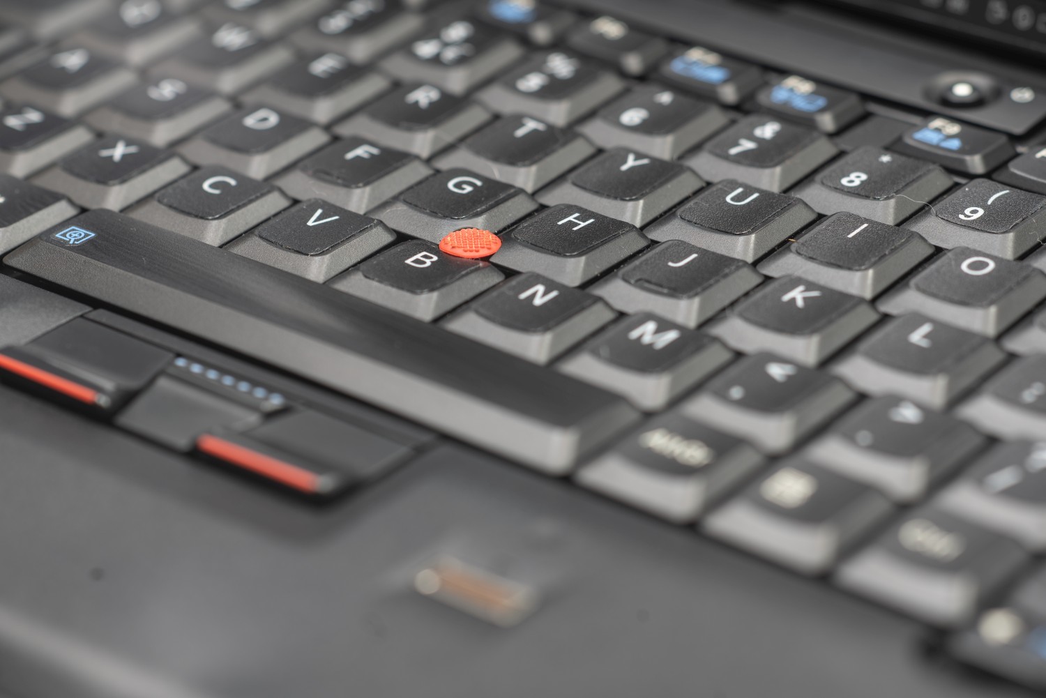 Древности: ThinkPad X200 и закрытые исходники - 4