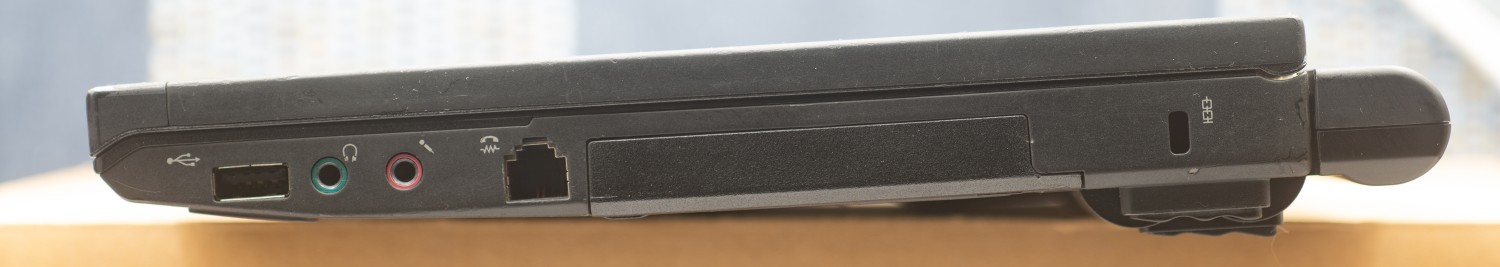 Древности: ThinkPad X200 и закрытые исходники - 6