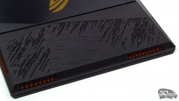 Новая статья: Обзор ноутбука ASUS ROG Mothership (GZ700GX): боярский дескноут Новая статья: Обзор ноутбука ASUS ROG Mothership (GZ700GX): боярский дескноут