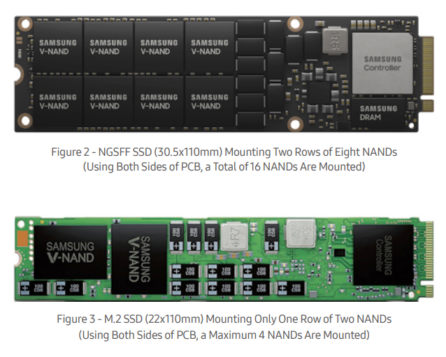 Введение в SSD. Часть 3. Форм-факторная - 12