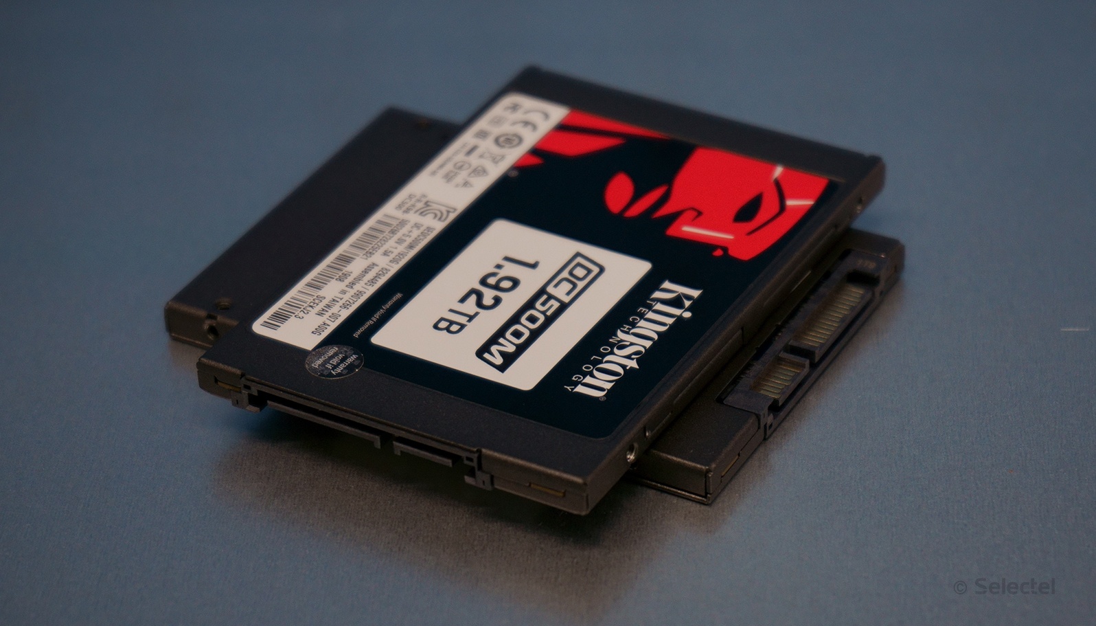 Введение в SSD. Часть 3. Форм-факторная - 3