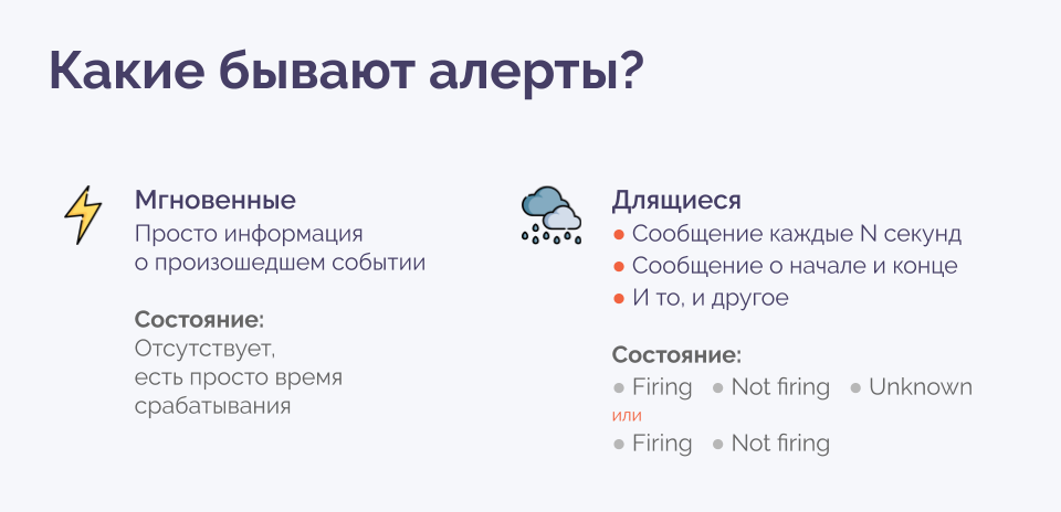 10 лет on-call. Чему мы научились? (обзор и видео доклада) - 4