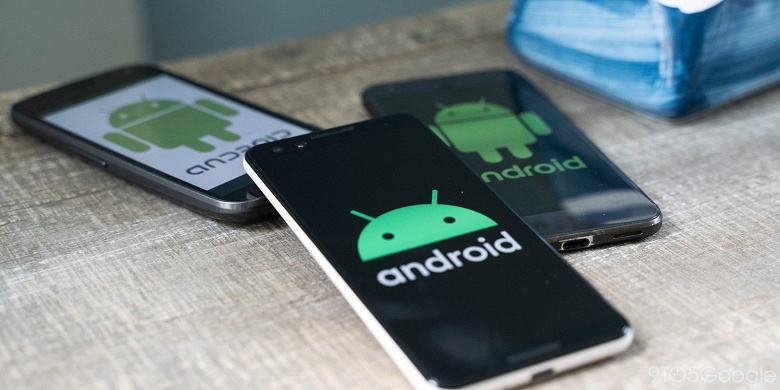Google случайно показала Android 11. Что нового - 1 Google случайно показала Android 11. Что нового