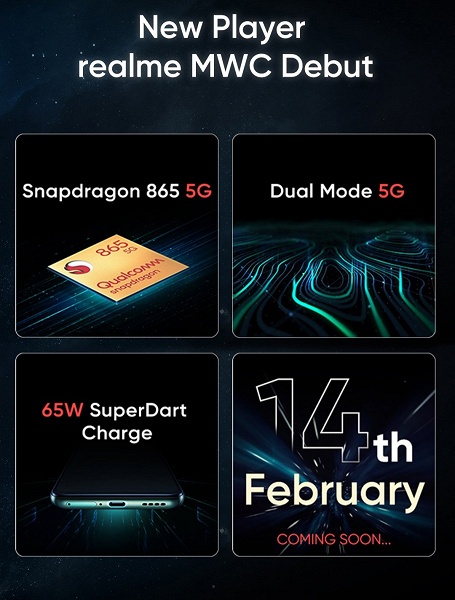 Realme X50 Pro в чем-то даже превосходит Xiaomi Mi 10 Pro - 1 Realme X50 Pro в чем-то даже превосходит Xiaomi Mi 10 Pro