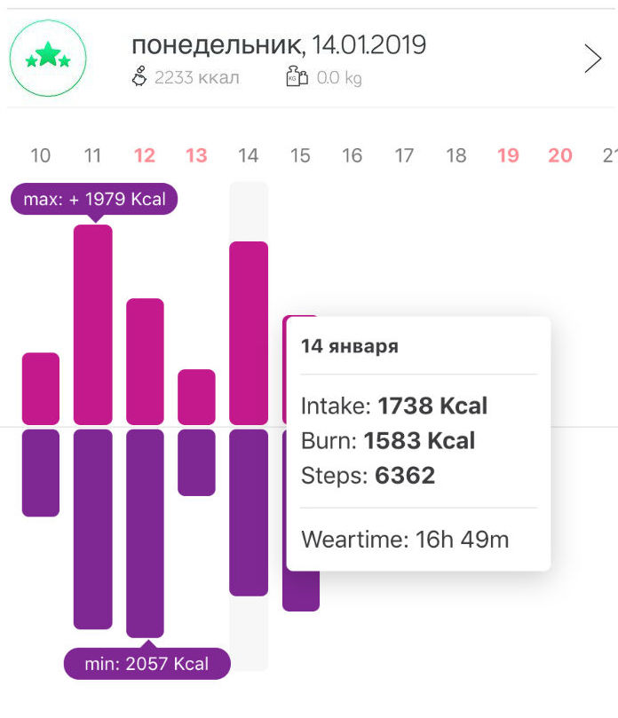 Браслет, который Путин видел: Healbe Gobe — по-прежнему единственный гаджет, который считает входящие калории - 9 Браслет, который Путин видел: Healbe Gobe — по-прежнему единственный гаджет, который считает входящие калории - 9
