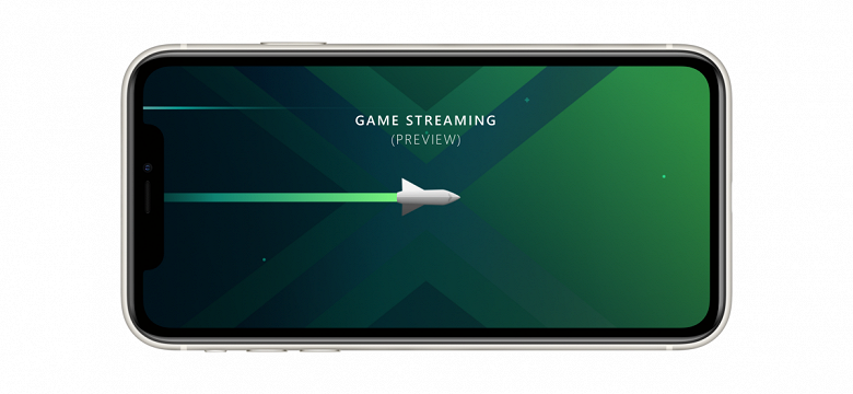 Игры для Xbox на iPhone и iPad. Microsoft Project xCloud стартует для iOS
