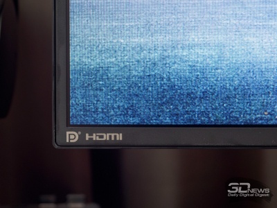 Новая статья: Обзор игрового 280-Гц Full HD-монитора ASUS TUF Gaming VG279QM: погоня за максимальной скоростью Новая статья: Обзор игрового 280-Гц Full HD-монитора ASUS TUF Gaming VG279QM: погоня за максимальной скоростью