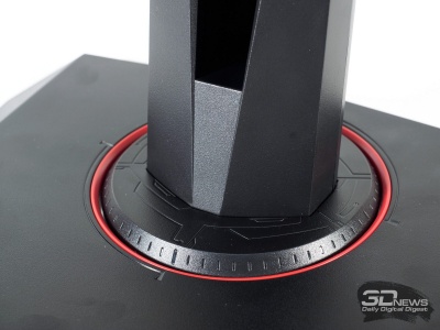 Новая статья: Обзор игрового 280-Гц Full HD-монитора ASUS TUF Gaming VG279QM: погоня за максимальной скоростью Новая статья: Обзор игрового 280-Гц Full HD-монитора ASUS TUF Gaming VG279QM: погоня за максимальной скоростью