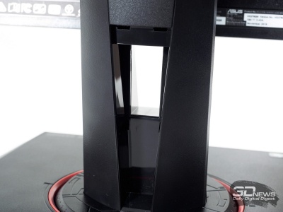 Новая статья: Обзор игрового 280-Гц Full HD-монитора ASUS TUF Gaming VG279QM: погоня за максимальной скоростью Новая статья: Обзор игрового 280-Гц Full HD-монитора ASUS TUF Gaming VG279QM: погоня за максимальной скоростью