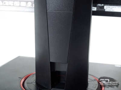 Новая статья: Обзор игрового 280-Гц Full HD-монитора ASUS TUF Gaming VG279QM: погоня за максимальной скоростью