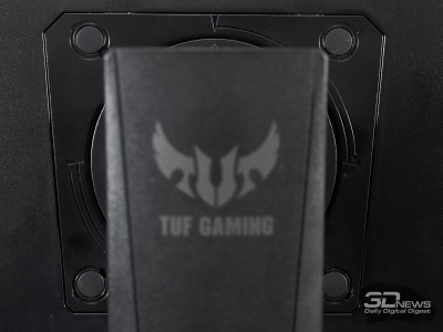 Новая статья: Обзор игрового 280-Гц Full HD-монитора ASUS TUF Gaming VG279QM: погоня за максимальной скоростью Новая статья: Обзор игрового 280-Гц Full HD-монитора ASUS TUF Gaming VG279QM: погоня за максимальной скоростью