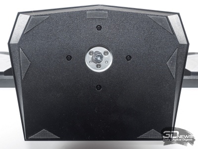 Новая статья: Обзор игрового 280-Гц Full HD-монитора ASUS TUF Gaming VG279QM: погоня за максимальной скоростью Новая статья: Обзор игрового 280-Гц Full HD-монитора ASUS TUF Gaming VG279QM: погоня за максимальной скоростью