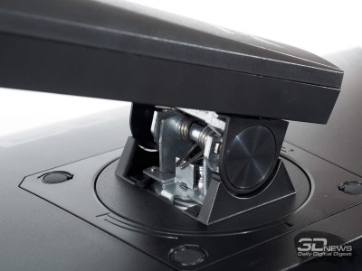 Новая статья: Обзор игрового 280-Гц Full HD-монитора ASUS TUF Gaming VG279QM: погоня за максимальной скоростью Новая статья: Обзор игрового 280-Гц Full HD-монитора ASUS TUF Gaming VG279QM: погоня за максимальной скоростью