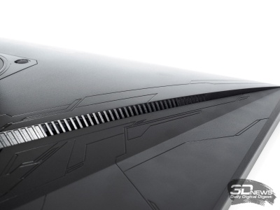 Новая статья: Обзор игрового 280-Гц Full HD-монитора ASUS TUF Gaming VG279QM: погоня за максимальной скоростью Новая статья: Обзор игрового 280-Гц Full HD-монитора ASUS TUF Gaming VG279QM: погоня за максимальной скоростью