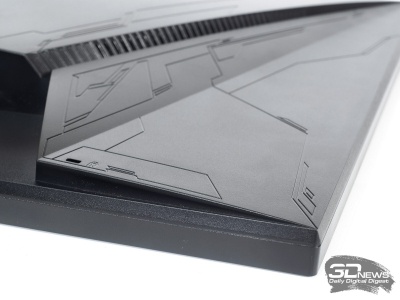 Новая статья: Обзор игрового 280-Гц Full HD-монитора ASUS TUF Gaming VG279QM: погоня за максимальной скоростью Новая статья: Обзор игрового 280-Гц Full HD-монитора ASUS TUF Gaming VG279QM: погоня за максимальной скоростью