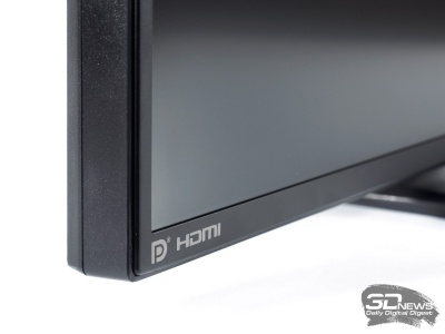 Новая статья: Обзор игрового 280-Гц Full HD-монитора ASUS TUF Gaming VG279QM: погоня за максимальной скоростью Новая статья: Обзор игрового 280-Гц Full HD-монитора ASUS TUF Gaming VG279QM: погоня за максимальной скоростью