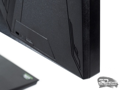 Новая статья: Обзор игрового 280-Гц Full HD-монитора ASUS TUF Gaming VG279QM: погоня за максимальной скоростью Новая статья: Обзор игрового 280-Гц Full HD-монитора ASUS TUF Gaming VG279QM: погоня за максимальной скоростью