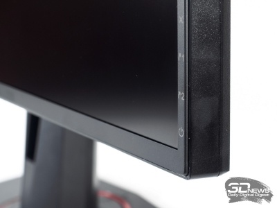 Новая статья: Обзор игрового 280-Гц Full HD-монитора ASUS TUF Gaming VG279QM: погоня за максимальной скоростью Новая статья: Обзор игрового 280-Гц Full HD-монитора ASUS TUF Gaming VG279QM: погоня за максимальной скоростью