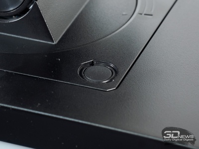 Новая статья: Обзор игрового 280-Гц Full HD-монитора ASUS TUF Gaming VG279QM: погоня за максимальной скоростью Новая статья: Обзор игрового 280-Гц Full HD-монитора ASUS TUF Gaming VG279QM: погоня за максимальной скоростью