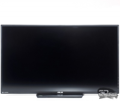 Новая статья: Обзор игрового 280-Гц Full HD-монитора ASUS TUF Gaming VG279QM: погоня за максимальной скоростью Новая статья: Обзор игрового 280-Гц Full HD-монитора ASUS TUF Gaming VG279QM: погоня за максимальной скоростью