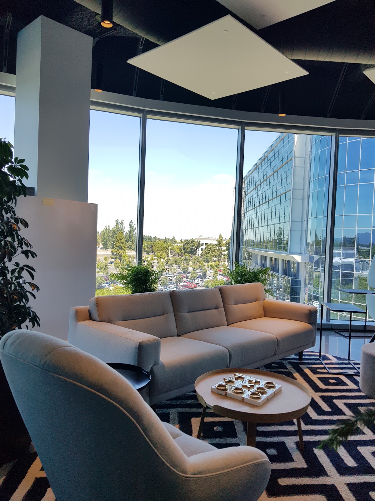 Стажировки в Google: Цюрих, Лондон и Кремниевая долина - 10 Стажировки в Google: Цюрих, Лондон и Кремниевая долина - 10