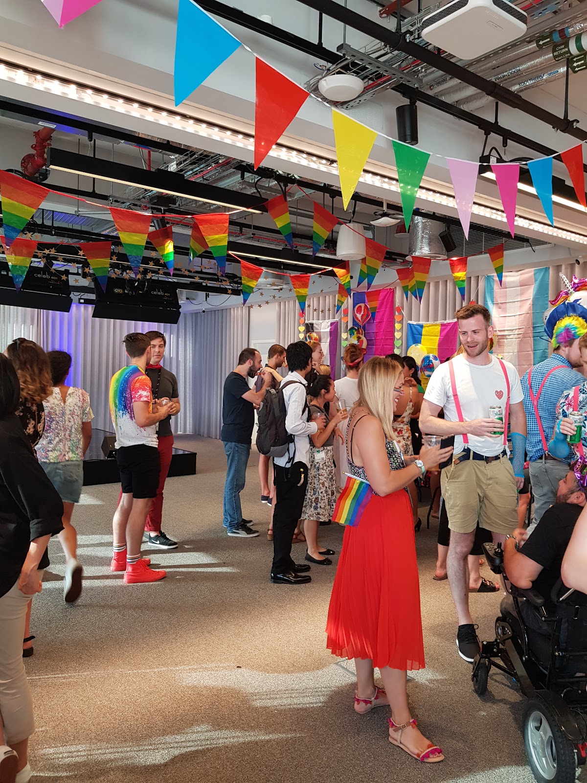 Стажировки в Google: Цюрих, Лондон и Кремниевая долина - 7 Стажировки в Google: Цюрих, Лондон и Кремниевая долина - 7