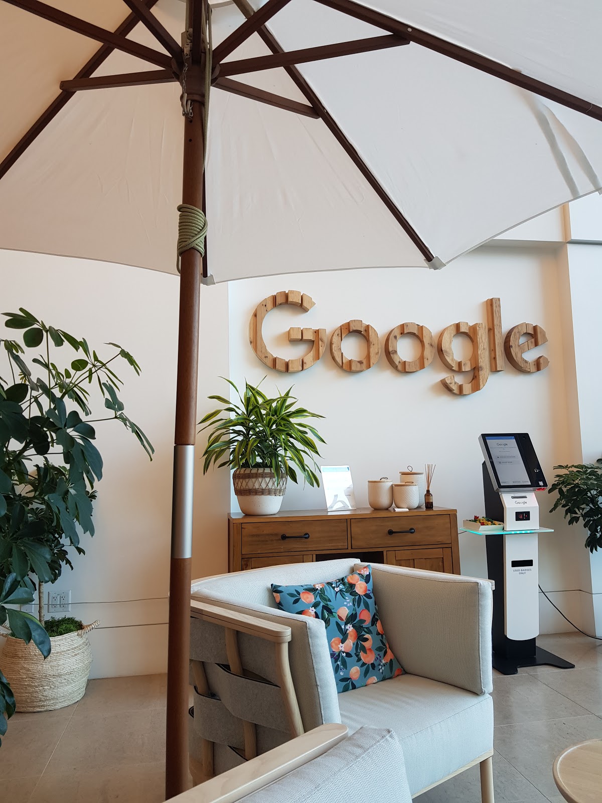 Стажировки в Google: Цюрих, Лондон и Кремниевая долина - 9 Стажировки в Google: Цюрих, Лондон и Кремниевая долина - 9