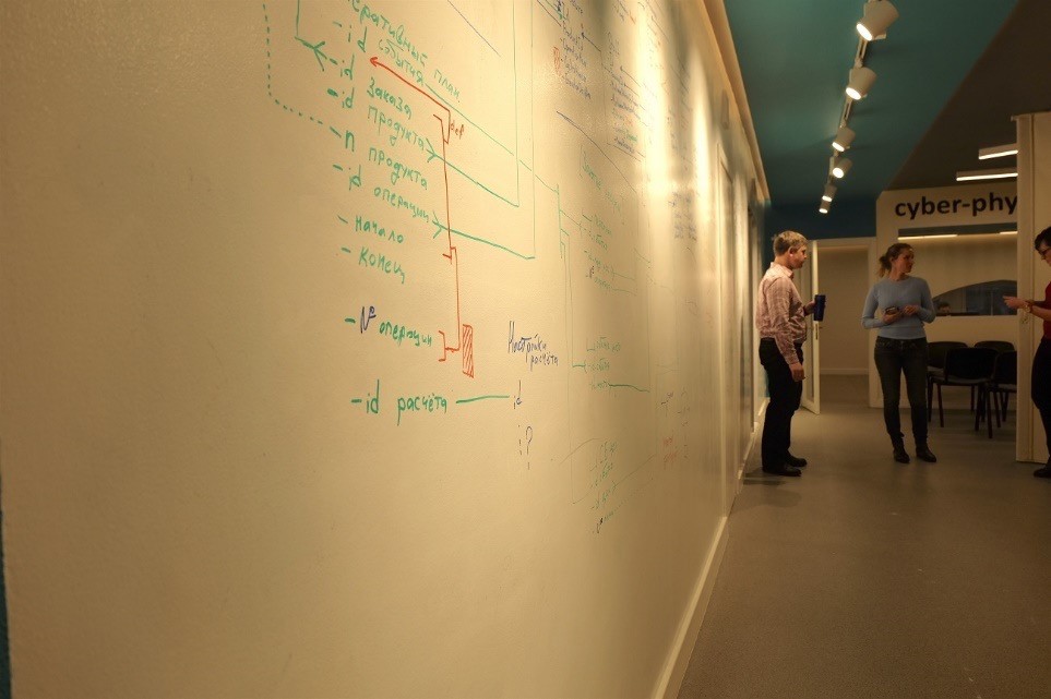 Inside ITMO University: The cyber-physical systems lab - 7