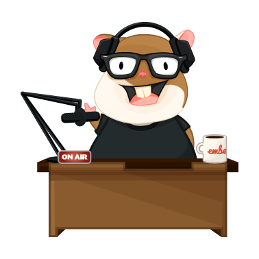 The Ember Times — Выпуск 134 - 2 The Ember Times — Выпуск 134 - 2