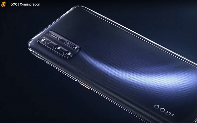 Xiaomi Mi 10 Pro точно король производительности? iQOO 3 5G явно будет производительнее - 1 Xiaomi Mi 10 Pro точно король производительности? iQOO 3 5G явно будет производительнее