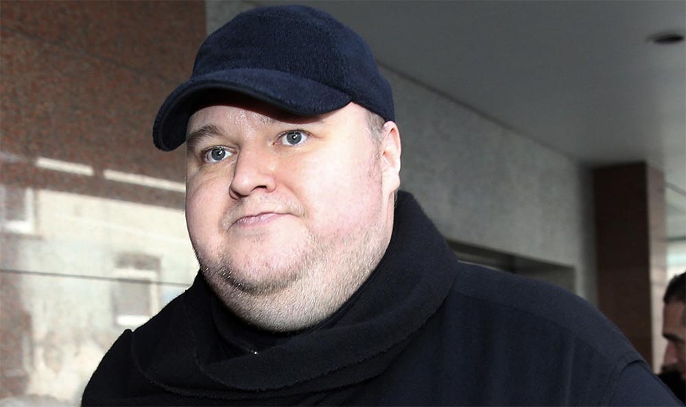 Ким Дотком: пойманный в сеть, самый разыскиваемый человек онлайн. Часть 4 - 10