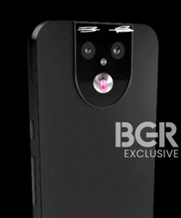 Такой Pixel 5 XL можно будет снимать в фильмах ужасов. На первом изображении смартфон выглядит крайне странно - 3 Такой Pixel 5 XL можно будет снимать в фильмах ужасов. На первом изображении смартфон выглядит крайне странно