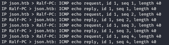 Hack The Box. Прохождение JSON. Уязвимость в Json.Net и LPE через SeImpersonatePrivilege - 15 image