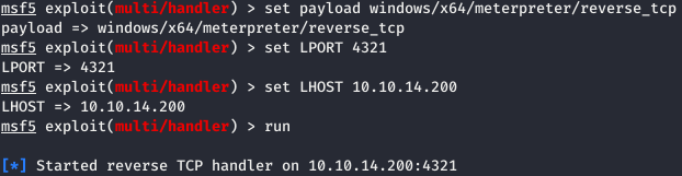 Hack The Box. Прохождение JSON. Уязвимость в Json.Net и LPE через SeImpersonatePrivilege - 17 image