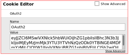 Hack The Box. Прохождение JSON. Уязвимость в Json.Net и LPE через SeImpersonatePrivilege - 7 image