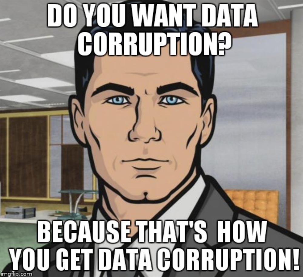 Хорошо подумайте, прежде чем использовать Docker-in-Docker для CI или тестовой среды - 4 Хорошо подумайте, прежде чем использовать Docker-in-Docker для CI или тестовой среды - 4