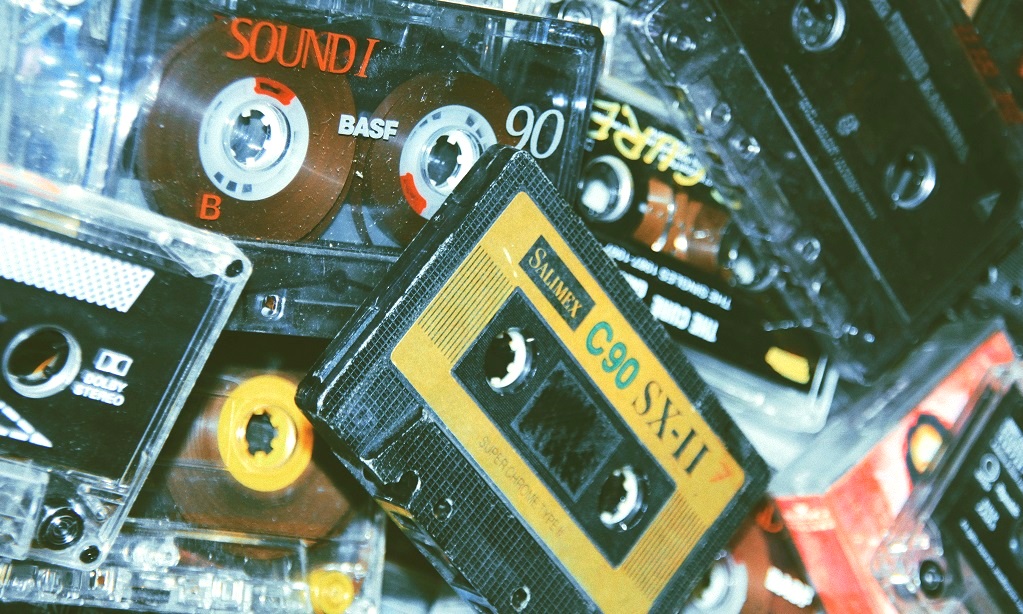 История пленочных аудиоформатов: немецкий ответ компакт-кассетам — как сложилась судьба разработки - 3 История пленочных аудиоформатов: немецкий ответ компакт-кассетам — как сложилась судьба разработки - 3