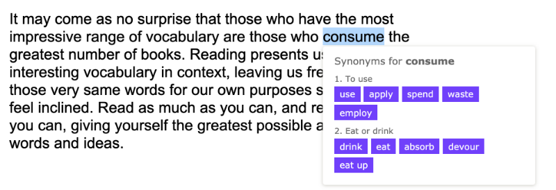Как улучшить письменный английский с помощью расширения для Chrome: проект Linguix.com - 3 Как улучшить письменный английский с помощью расширения для Chrome: проект Linguix.com - 3