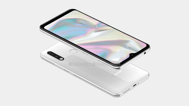 Новый Samsung в высоком разрешении - 3 Новый Samsung в высоком разрешении