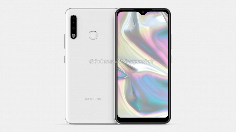 Новый Samsung в высоком разрешении - 4 Новый Samsung в высоком разрешении