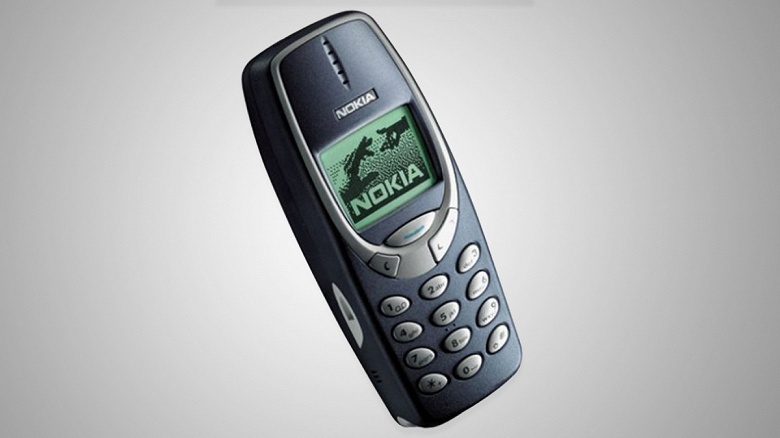 Очередной кнопочный долгожитель Nokia