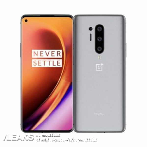 Такими должны быть OnePlus 8, 8 Pro и 8 Lite