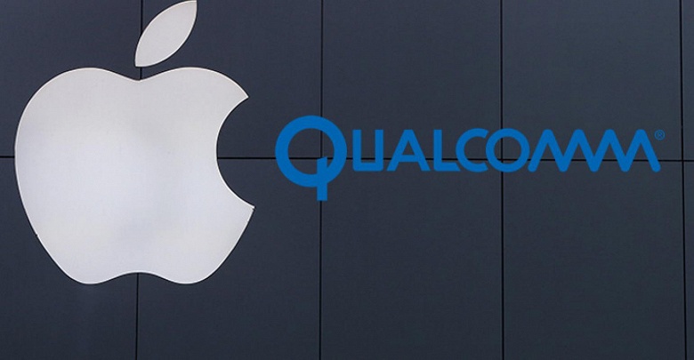 Apple и Qualcomm &mdash; друзья как минимум на несколько лет