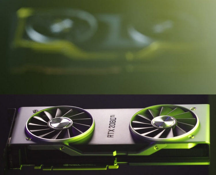 NVIDIA готовит специальную GeForce RTX, посвящённую Cyberpunk 2077