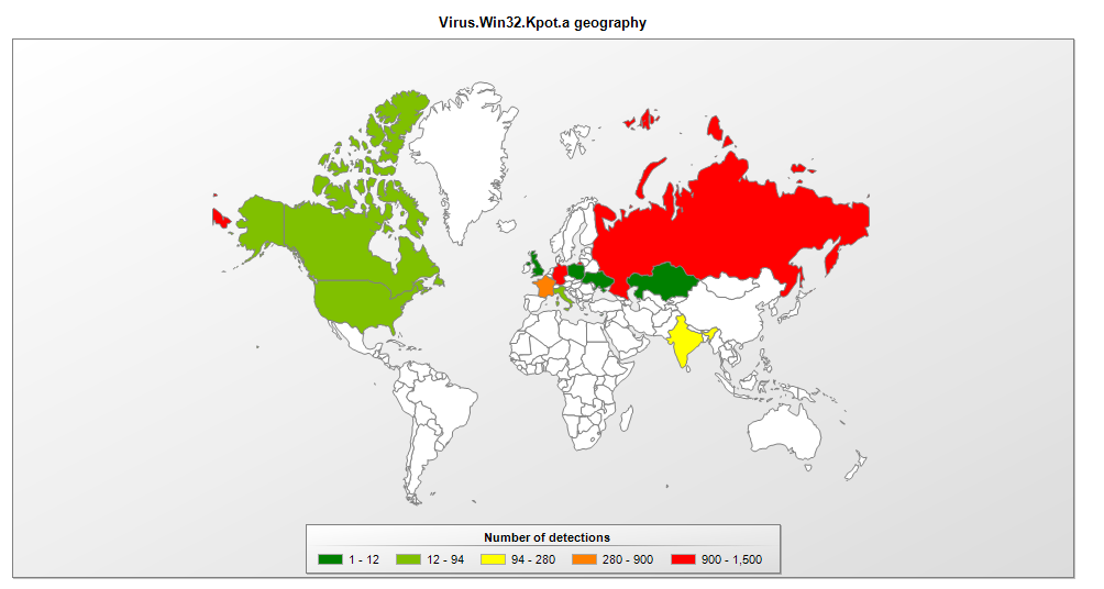 Security Week 08: вирусы возвращаются - 2