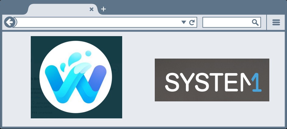 Автор браузера Waterfox передал свой проект в компанию System1 для дальнейшего развития - 1